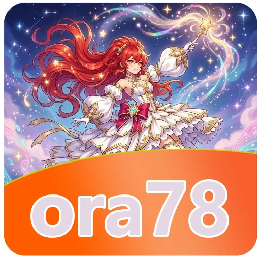 Ilustrasi instal dan buka APK ora78