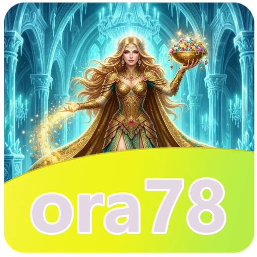 Ilustrasi unduh APK ora78 dari tautan resmi